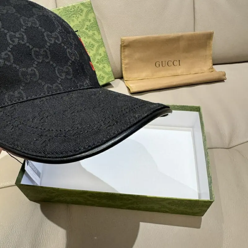 gucci casquette s_12503074